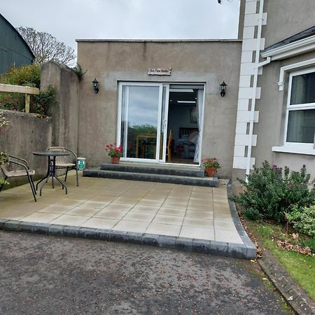 Sea View Studio Castlerock Extérieur photo