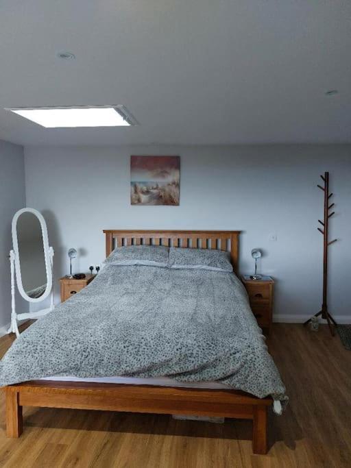 Sea View Studio Castlerock Extérieur photo